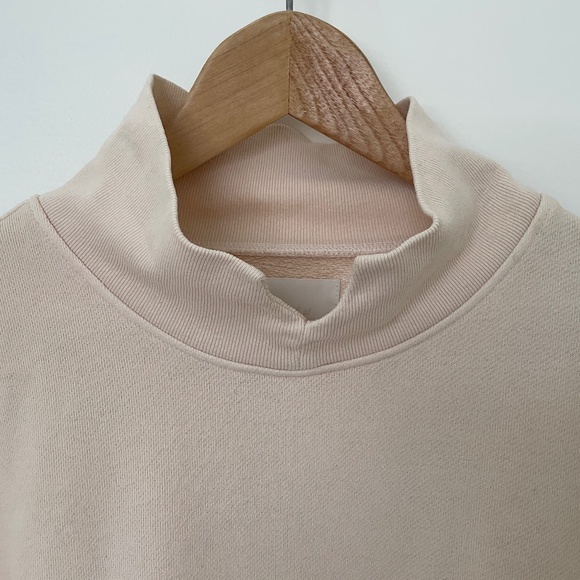 CITIZENS OF HUMANITY Melina Sweatshirt - Picture 4 of 13
